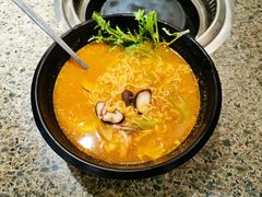-韩小悦牛排烤肉无限续(遂宁万达店)