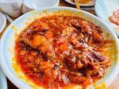 -清真利德顺小老饭庄(复兴路店)