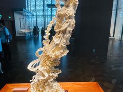 -北京工艺美术博物馆