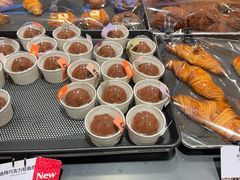 -OUR Bakery(中海环宇荟店)