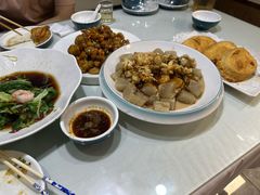 -黑石礁酒楼·海鲜(黑石礁店)