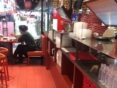 -喜家德虾仁水饺(青岛永旺东部店)