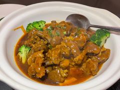 秘制烧牛腩-楚禾宴·家宴(光谷大道店)