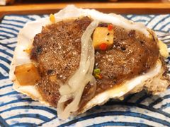 -帽帽家只卖生蚝·烧烤(沙湖路店)