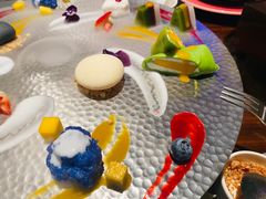 -狮拾久·现代新加坡料理(福田COCO Park店)