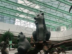 -大族广场Mall&More