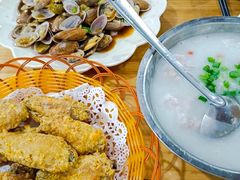-南记食粥坊·宵夜大排档(莲花总店)