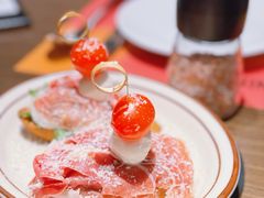 -ZAFFERANO西班牙海鲜饭(上海首店)