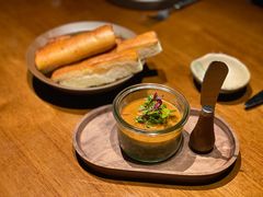 -OTIUM • 柴屿麦(亮马桥店)
