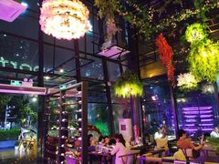 -聚缘·湘味音乐餐厅party(罗湖店)