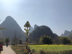 -广悦华阳朔河畔度假酒店(十里画廊遇龙河店)