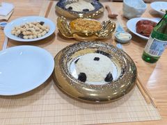 -蟹家大院 · 独揽江景(滨江店)
