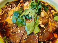 夫妻肺片-陈麻婆豆腐总店
