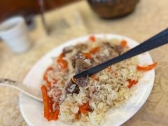 新疆手抓饭-维吾尔餐厅(宜山路店)