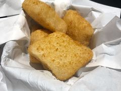 红糖粑粑-贡梅老面馆·蟹粉面·无锡特色小吃(南长街主推店)