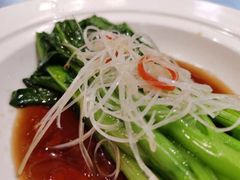 -建滔诺富特酒店-悦餐厅