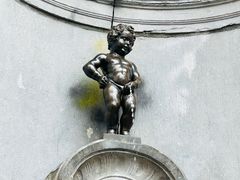 -布鲁塞尔大广场