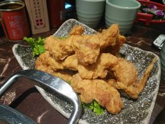 现炸酥肉-晓宇重庆火锅(赛格国际购物中心店)