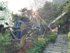-枇杷园食为鲜火锅(南山店)