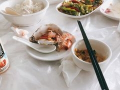 -众味海鲜大排档·活海鲜·潮汕味(南澳店)