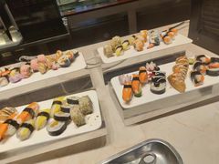 -西安豪享来温德姆至尊酒店