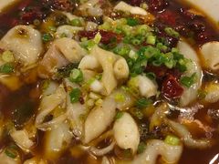 -旺达·福州菜(正大广场店)