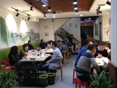 大堂-有家·酸汤鱼(土门店)