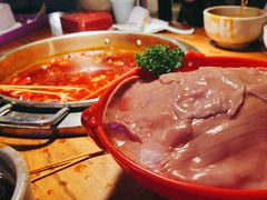 -城墙拐拐火锅(三峡广场黑金冠店)