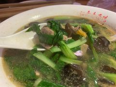 -泰顺江南春面馆