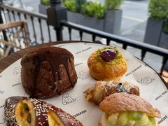 -APOLI ITABAKERY·AP意大利料理面包坊(上海首店)