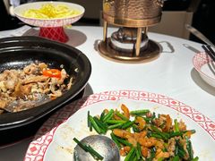 -谭厨中山传家菜.乳鸽.脆鲩鱼(华强北中航城店)