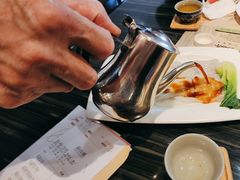 -虾饺妹·粤式手工点心(水荫路店)