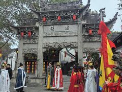 -鲁镇