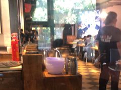 -小柴米·传统江西菜(八一广场店)