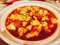-肆海小川菜酒馆Wine Bistro (青年路店)