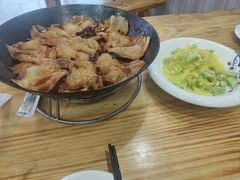 -百味地锅鸡(铜山路店)