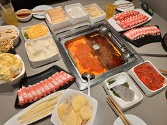 -海底捞火锅(杭州城西银泰城店)