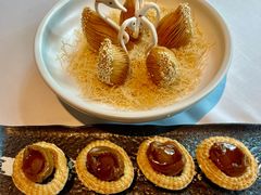 -丽轩中餐厅(广州丽思卡尔顿酒店)
