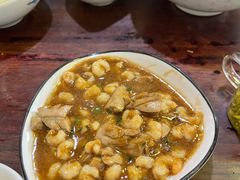 -同得兴 Since·1995 传统苏式面馆(嘉馀坊店)