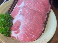 -九畋町和牛黑牛烤肉料理(三里屯3·3大厦店)