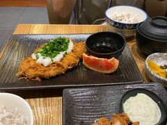 -胜博殿霸王树(嘉里中心店)