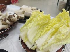 -贵州黄牛肉馆(韩村路店)