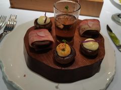 -王品牛排(郑州大卫城店)