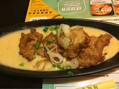 沙嗲王(加拿芬店)-沙嗲王(加拿芬店)