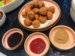 -月福京味斋·烤鸭店·北京菜(鼓楼总店)