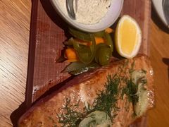 -THE CANNERY&JUJU 新鲜海鲜·牛排美食酒廊