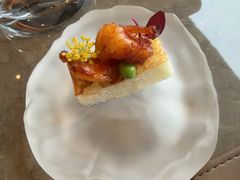 -恰餐厅 CHAR Grill&Bar(西安经开洲际店)