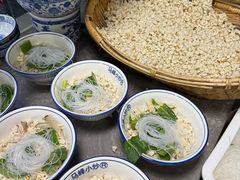 -清真馬峰小炒泡饃