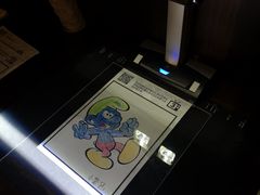 -蓝精灵乐园·世茂精灵之城主题乐园