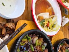 -小义乌砂锅拉面(海事共享区店)